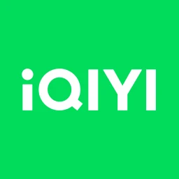 Icono de iQIYI - Drama, Anime, Show